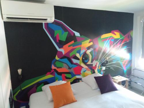Arles Hotel | Urban Style Arl HOTEL