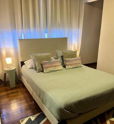 Alajuela Apartamento | Urban Suite Alajuela, 5 min from SJO AirPort & very centric