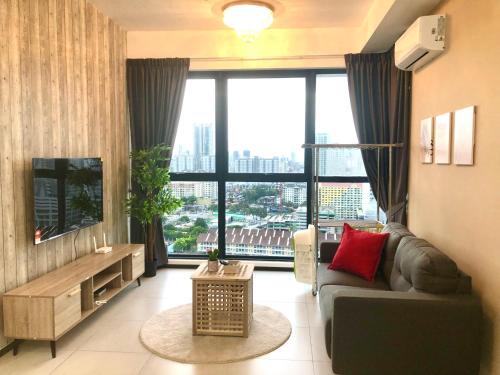 George Town Apartamento | Urban Suite Condominium By Blue Sky Holidays