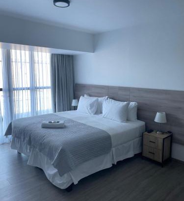 Historical District Apartamento | Urban Suites Apart Hotel con Estacionamiento Gratuito