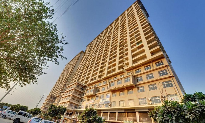 Greater Noida Apartamento | Urban Suites Greater Noida