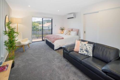Lower Hutt Casa | Urban Taita Nest