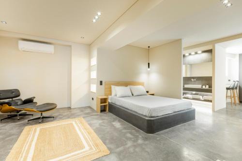 Vardaris Apartamento | Urban Touch Studios