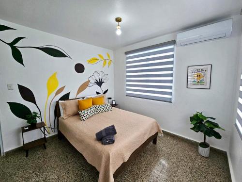 Gobernador Pinero Apartamento | Urban Tropical Oasis in San Juan