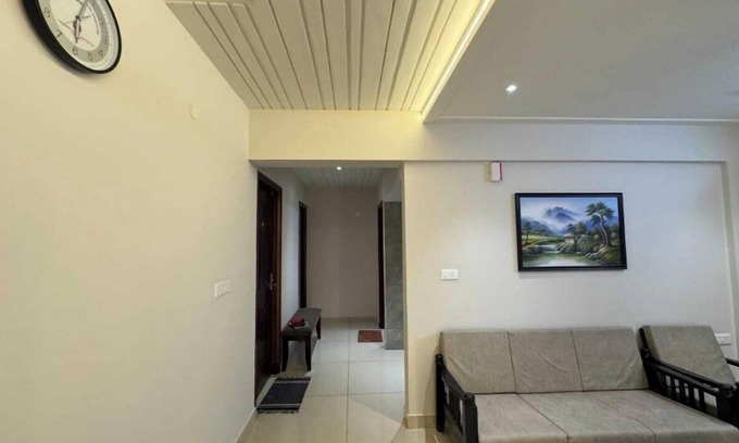 Mangalore Apartamento | URBAN VIBES SERVICE STAY 2
