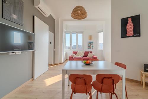 Acquabella Apartamento | Urban View Apartment - Argonne