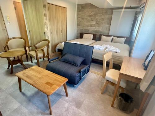 Hiroshima City Centre Hotel | Urban Wing Hiroshima - Vacation STAY 92981v