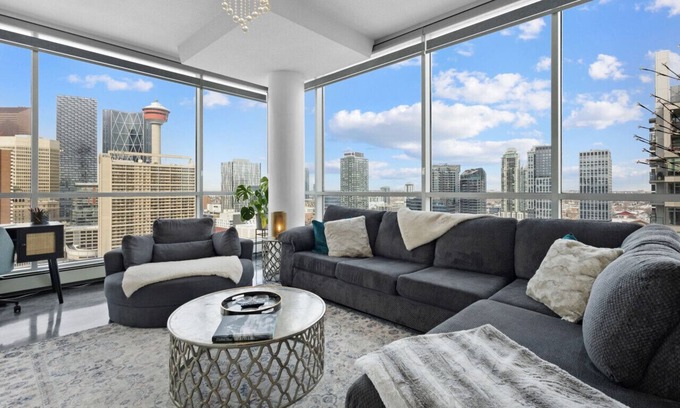 Beltline Apartamento | Urbanest by Birdstone Nests