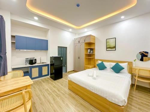 Phu Nhuan Hotel | Urbanest Saigon
