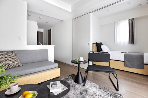 Kinshi Apartamento | Urbanex Kinshi Koen II