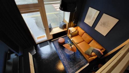 Neulerchenfeld Apartamento | urbanhood16