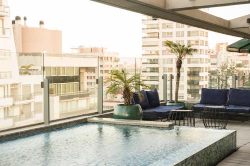 Belgrano Hotel | Urbanica The Libertador Hotel