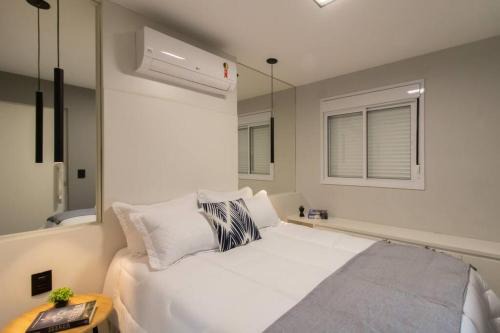 Guarulhos Apartamento | Urbanist Studio - GRU 313