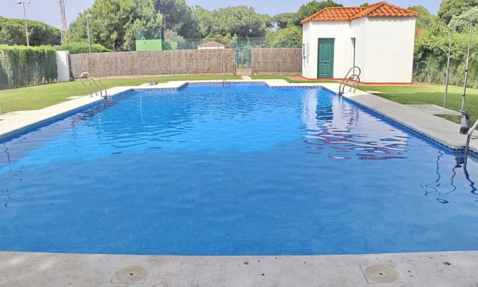 Barrio Nuevo Chalet De Esquí | Urbanización Pinar de Roche 2