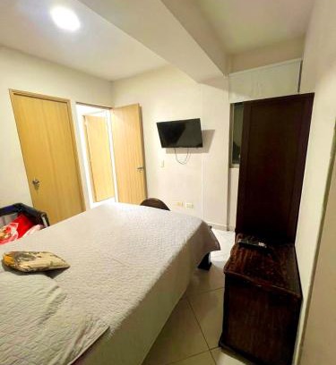 Bello Apartamento | Urbanización Florida Norteamérica