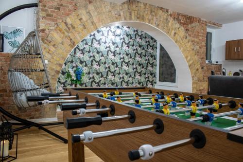 Sudenburg Apartamento | #UrbanJungle - luxuriös - 110qm - Kicker - Streaming
