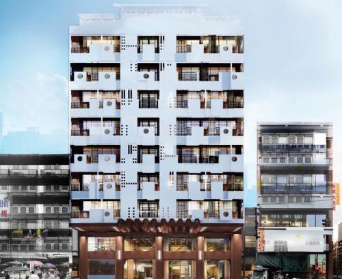 Downtown Hat Yai Hotel | Urbanli Hatyai Hotel