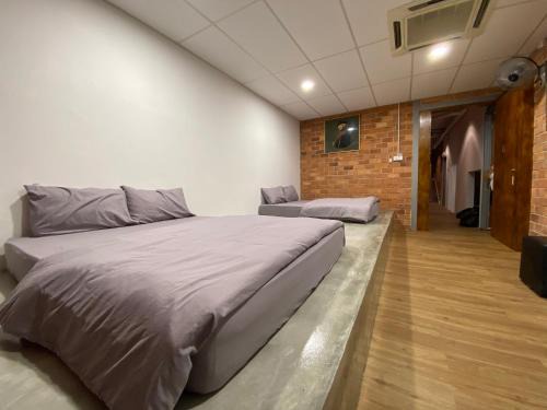 Ipoh Apartamento | UrbanStay Industrial
