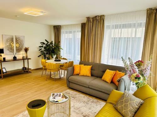 Rogier Apartamento | Urbanstay Suites - Jacqmain Downtown Suite