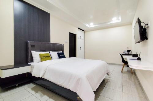 Jambi Hotel | Urbanview Hotel Via Jambi