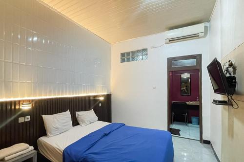 Serang Casa | Urbanview Hotel Delima 101 Syariah