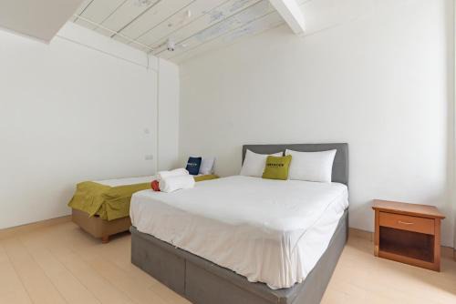 Batam Hotel | Urbanview Hotel Syariah at Rihlah Homestay Batam