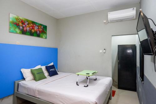 Klaten Hotel | Urbanview Hotel Syariah Prambanan by RedDoorz
