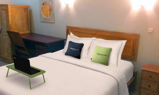 Panjer Hotel | Urbanview Hotel Wayan Mansion