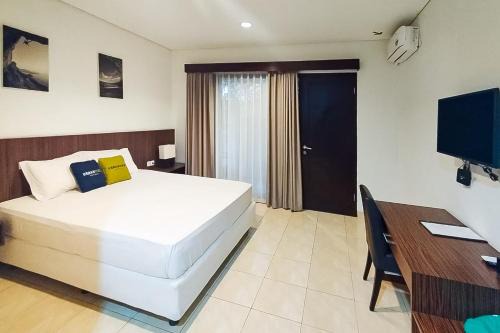 Megamendung Hotel | Urbanview near Pasir Angin Hotel