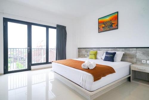 Pecatu Hotel | Urbanview Pecatu Residence Bali by RedDoorz