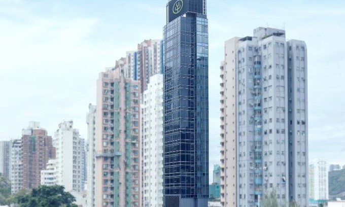 Southern District Hotel | Urbanwood Ap Lei Chau