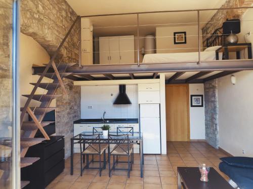 Centre Historic de Manresa Apartamento | Urbi Apartments