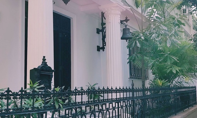 Urca Casa | URCA: CHARMING HOUSE WITH POOL, GOURMET SPACE AND VIEW OF MORRO DA URCA