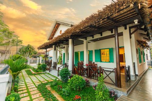 Duong Dong Casa | Urchin Villa Phu Quoc - A retreat near Sao Beach and Khem Beach
