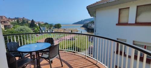 Sukarrieta Apartamento | Urdaibai Lux