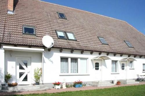 Krummin Apartamento | Urgemütliche Ferienwohnung In Krummin