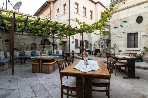 Urgup Casa | Urgup Konak Hotel