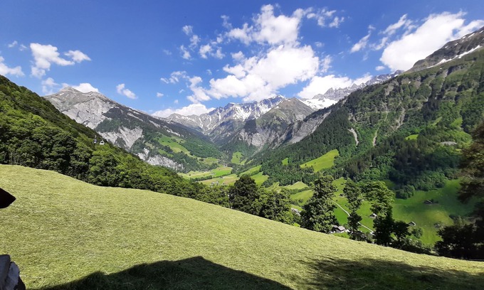 Elm Casa | Uriges Chalet, Ideal für Familien und Gruppen bis 6 Personen