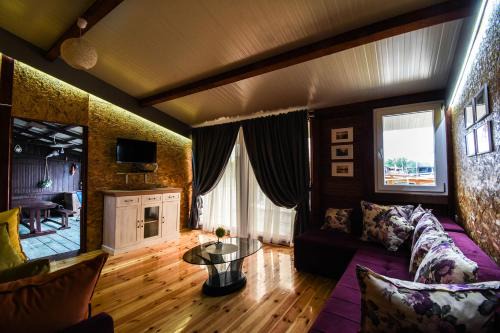 Ulcinj Chalet De Esquí | Urke - Ada Bojana