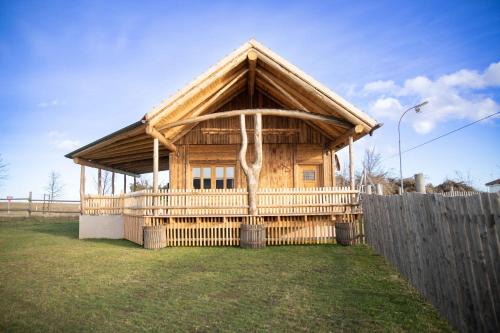 Lichtenau im Waldviertel Casa | Urlaub am Erlebnishof Strasser