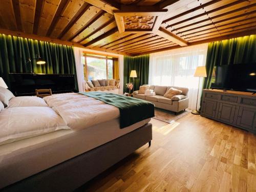 Rimbach Apartamento | Urlaub am Schafhof