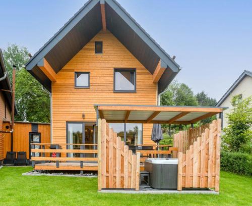 Waimes Casa | Urlaub am Schwarzbach mit Sauna und Whirlpool