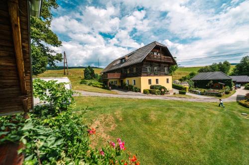 Straßburg Apartamento | Urlaub am Zechnerhof