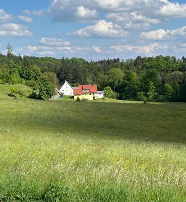 Hohenfels Otro | Urlaub auf dem Bauernhof