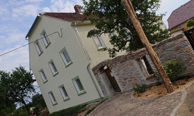 Zerna Apartamento | Urlaub auf dem Bauernhof,Landurlaub,Ferienwohnung