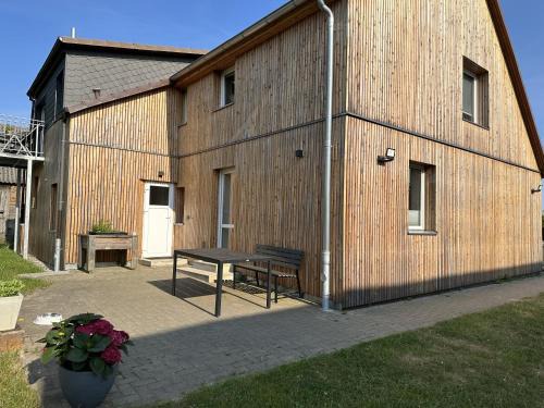 Feldberger Seenlandschaft Apartamento | Urlaub auf dem Land