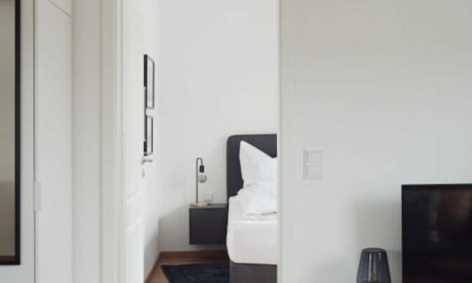 Sommerach Apartamento | Urlaub auf dem Weingut / Apartment Kastanie