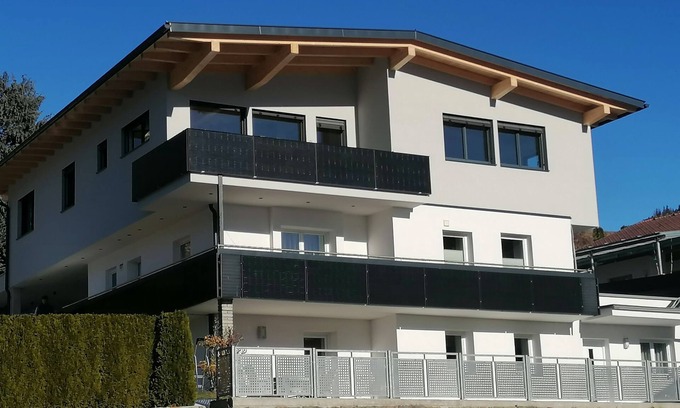 Iselsberg-Stronach Apartamento | Urlaub bei Freunden - Ferienhaus Sporer