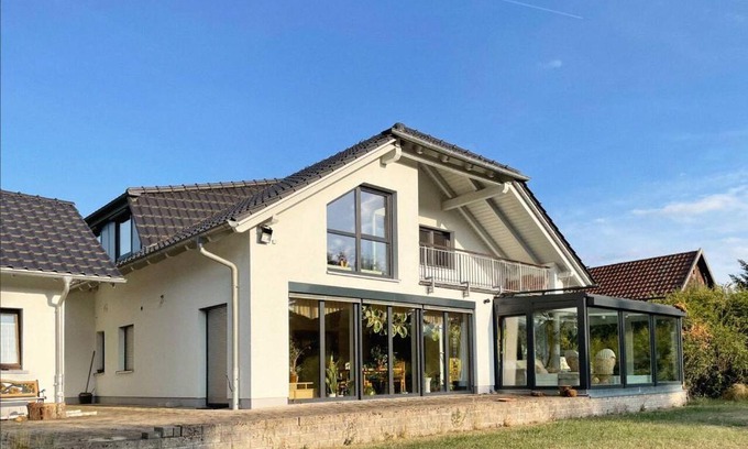 Erlau Apartamento | Urlaub-Im-Erletal