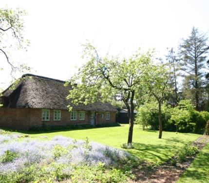 Monkebull Casa | Urlaub im Friesenhaus